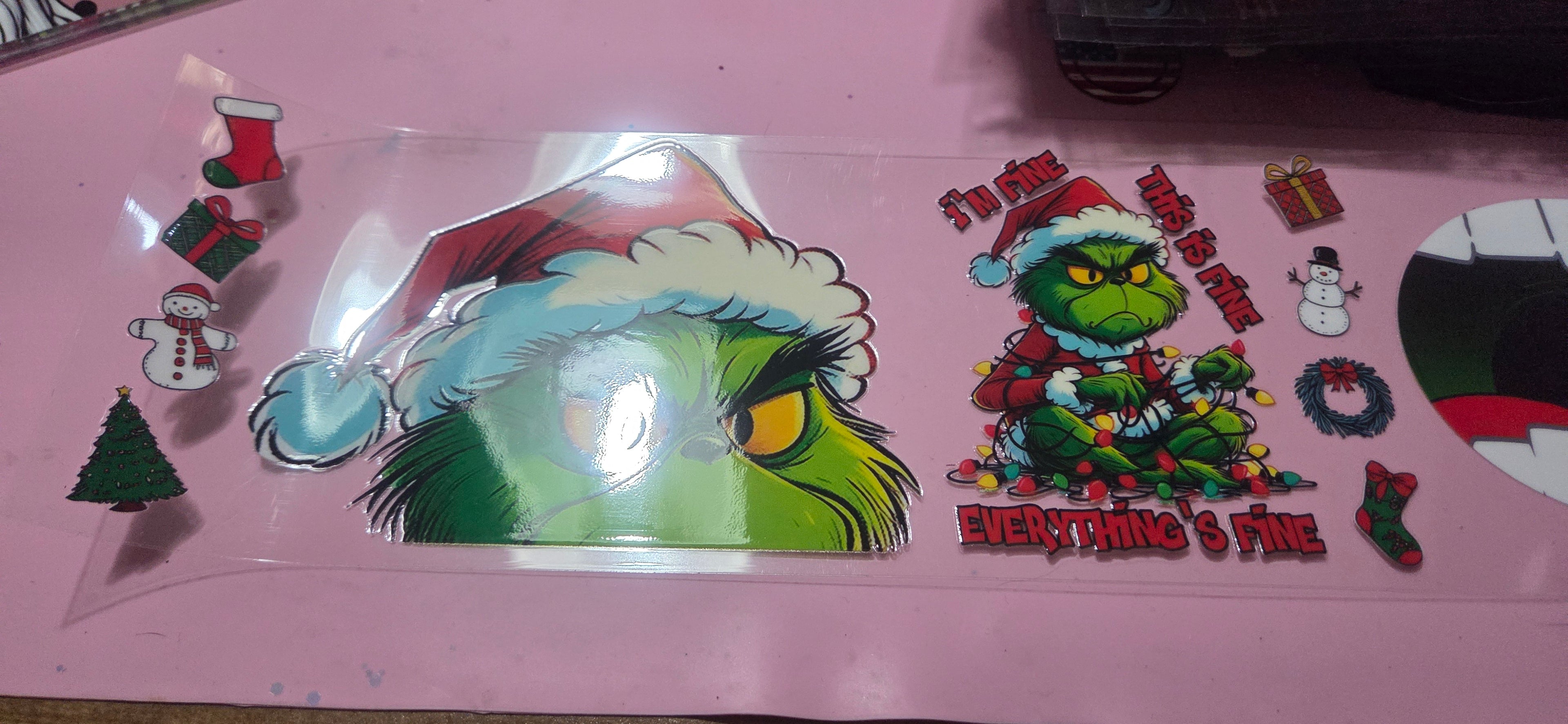 Decals