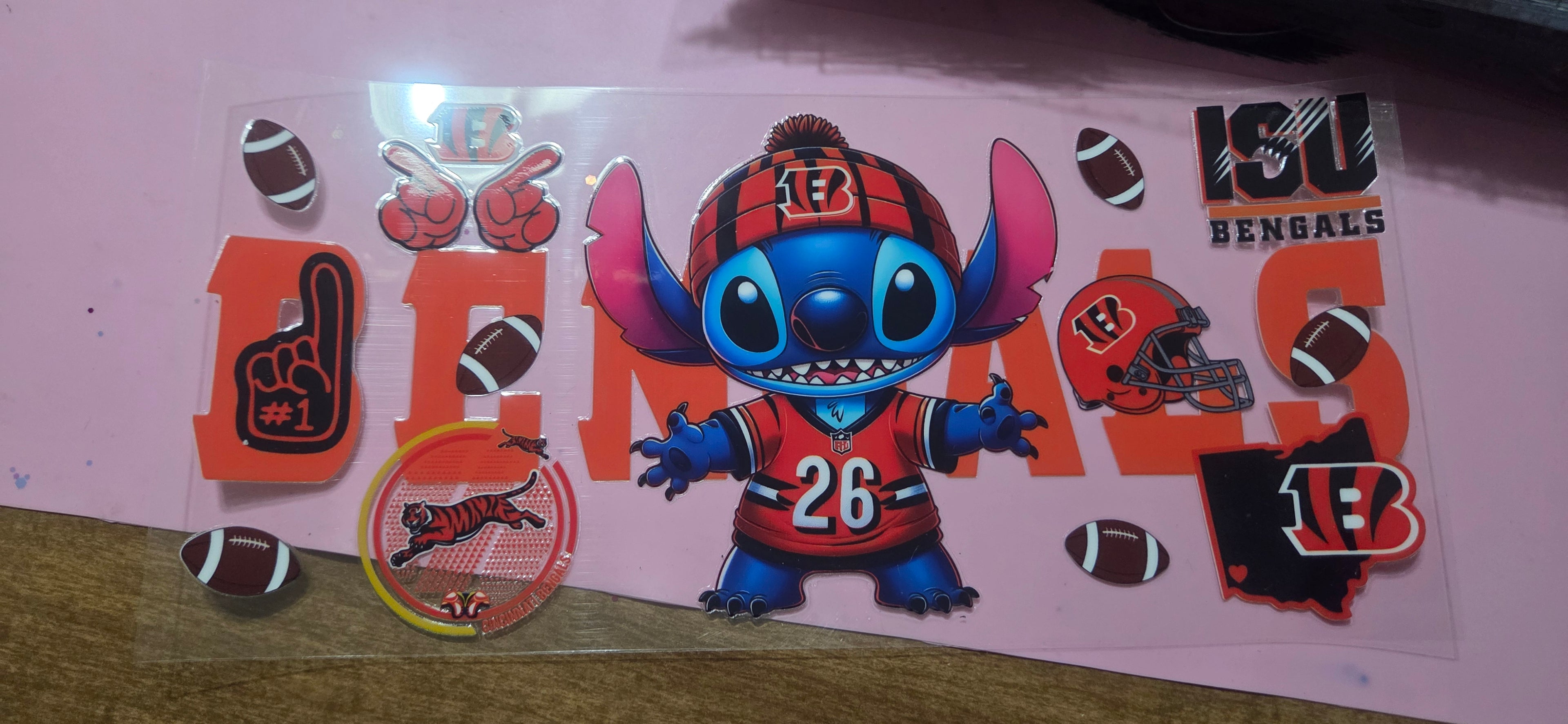 Decals
