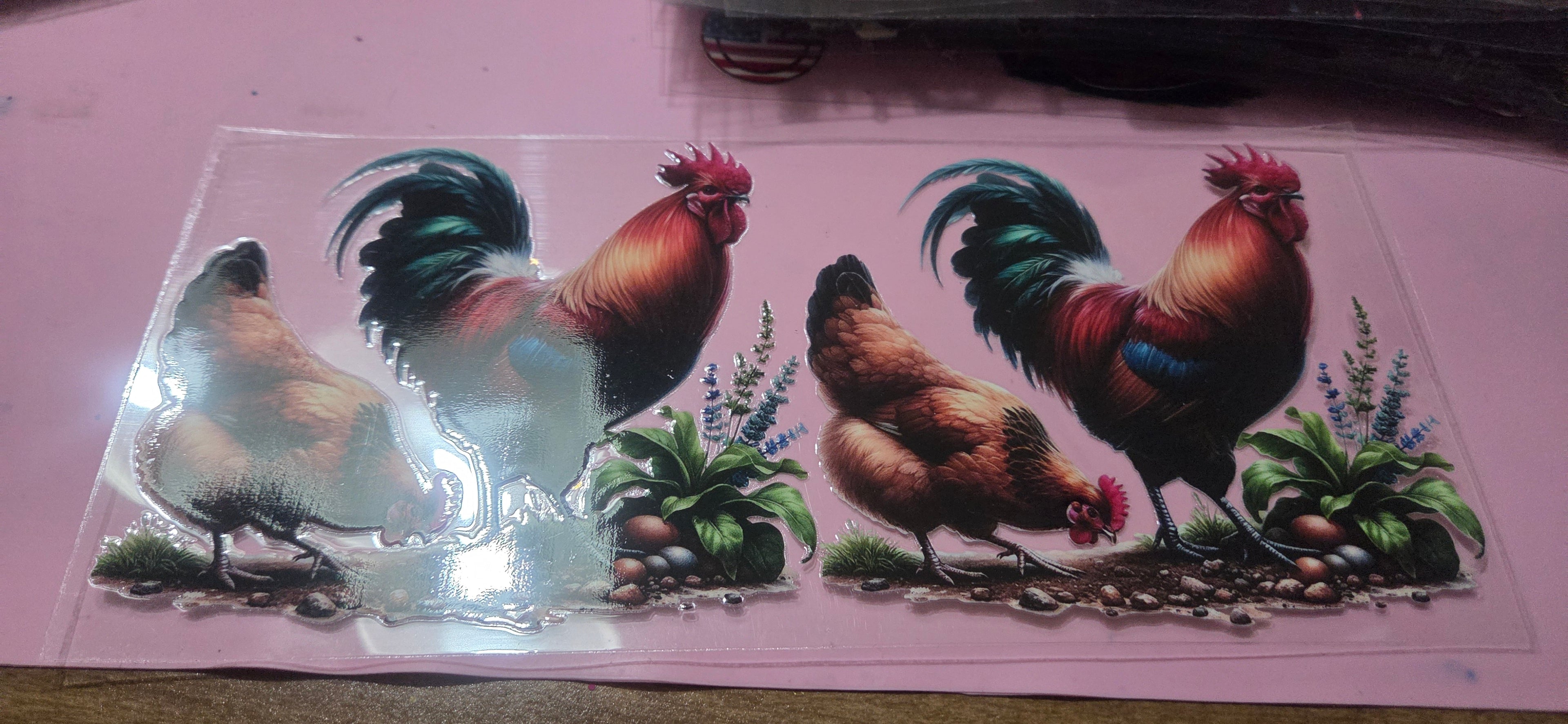 Decals