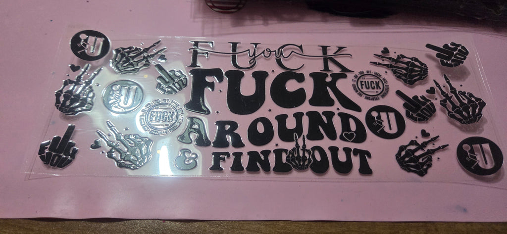 Decals